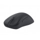 MOUSE USB OPTICAL WRL MD102/DARK GRAY 90XB0900-BMU000 ASUS