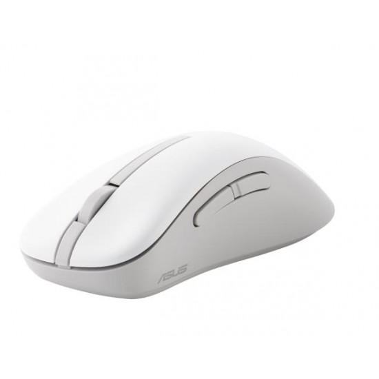 MOUSE USB OPTICAL WRL MD102/WHITE 90XB0900-BMU000 ASUS