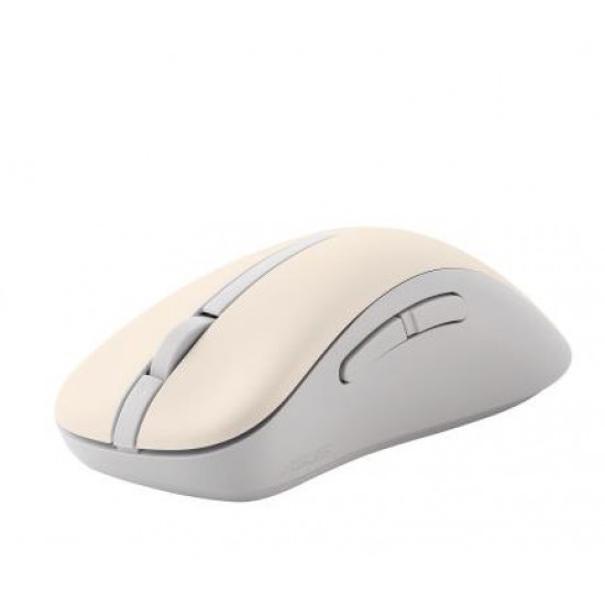 MOUSE USB OPTICAL WRL MD102/BEIGE 90XB0900-BMU000 ASUS