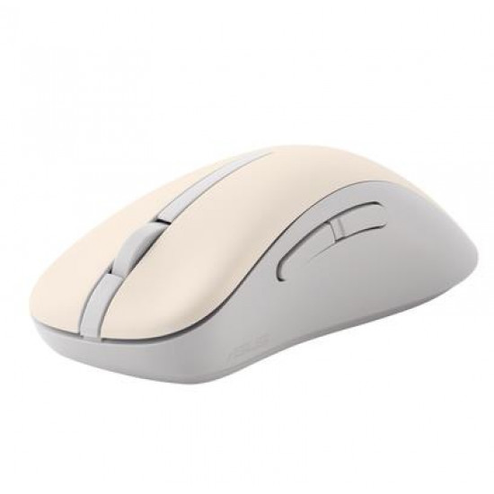 MOUSE USB OPTICAL WRL MD102/BEIGE 90XB0900-BMU000 ASUS