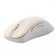 MOUSE USB OPTICAL WRL MD102/BEIGE 90XB0900-BMU000 ASUS