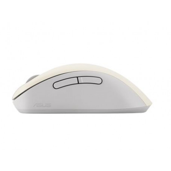 MOUSE USB OPTICAL WRL MD102/BEIGE 90XB0900-BMU000 ASUS