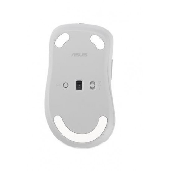 MOUSE USB OPTICAL WRL MD102/BEIGE 90XB0900-BMU000 ASUS