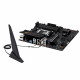 ASUS TUF GAMING A620M-PLUS WIFI AMD A620 Socket AM5 micro ATX