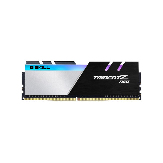 G.Skill Trident Z Neo F4-3200C16D-64GTZN memory module 64 GB DDR4 3200 MHz