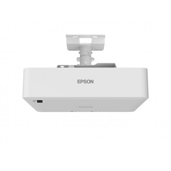 Epson EB-L630U data projector Standard throw projector 6200 ANSI lumens 3LCD WUXGA (1920x1200) White