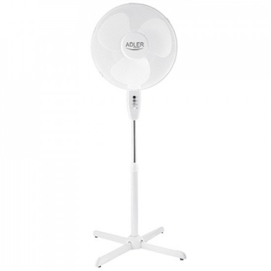 Adler AD 7305 White