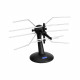 Indoor TV antenna DVB-T/T2 DSP-860 Telkom Telmor