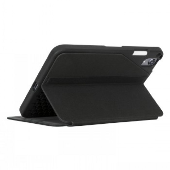 TARGUS CLICK-IN CASE FOR IPAD MINI 6 BLACK