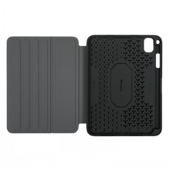 TARGUS CLICK-IN CASE FOR IPAD MINI 6 BLACK