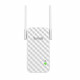 Tenda A9 network extender Network transmitter & receiver Grey, White