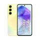 Samsung Galaxy A55 5G SM-A556 16.8 cm (6.6) Hybrid Dual SIM Android 14 USB Type-C 8 GB 256 GB 5000 mAh Yellow