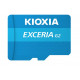 Kioxia EXCERIA G2 256 GB MicroSDHC UHS-III Class 10