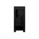 MSI MAG FORGE 120A AIRFLOW computer case Midi Tower Black, Transparent