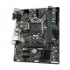 GIGABYTE H410M H V2 Motherboard - Supports Intel Core 10th CPUs, up to 2933MHz DDR4 (OC), 1xPCIe 3.0 M.2, GbE LAN, USB 3.2 Gen 1