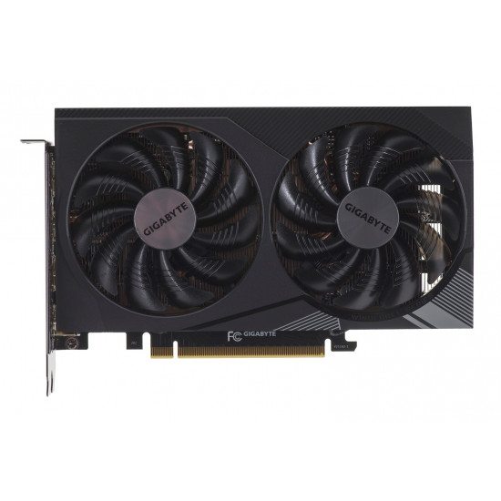 Gigabyte GAMING GeForce RTX 3060 OC 8G (rev. 2.0) NVIDIA 8 GB GDDR6