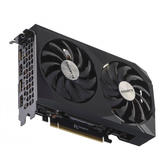 Gigabyte GAMING GeForce RTX 3060 OC 8G (rev. 2.0) NVIDIA 8 GB GDDR6