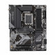 GIGABYTE B760 GAMING X AX Motherboard - Supports Intel Core 14th Gen CPUs, 8+1+1 Phases Digital VRM, up to 7600MHz DDR5 (OC), 3xPCIe 4.0 M.2, Wi-Fi 6E, 2.5GbE LAN, USB 3.2 Gen 2