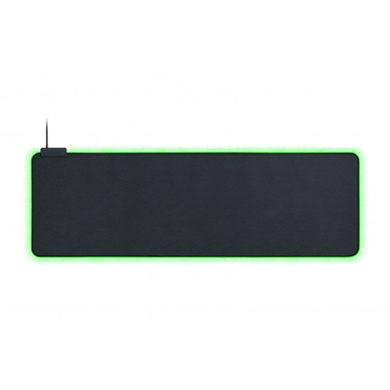 Razer Goliathus Extended Chroma Gaming mouse pad Black