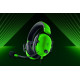 Razer BlackShark V2 X Headset Wired Head-band Gaming Green, Black