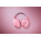 Razer Barracuda X Headphones Wired & Wireless Head-band Gaming USB Type-C Pink