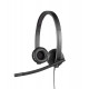 Logitech USB Headset H570e Stereo