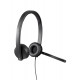 Logitech USB Headset H570e Stereo