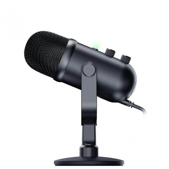 Razer SEIREN V2 PRO Black Studio microphone