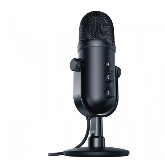 Razer SEIREN V2 PRO Black Studio microphone