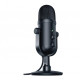 Razer SEIREN V2 PRO Black Studio microphone