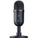 Razer Seiren V2 X Black PC microphone