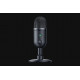 Razer Seiren V2 X Black PC microphone