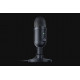 Razer Seiren V2 X Black PC microphone