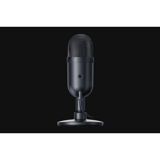 Razer Seiren V2 X Black PC microphone