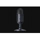 Razer Seiren V2 X Black PC microphone