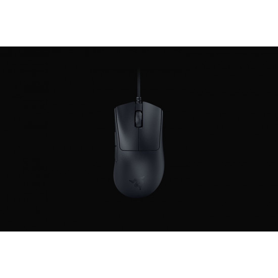 Razer DeathAdder V3 mouse Gaming Right-hand USB Type-A Optical 30000 DPI