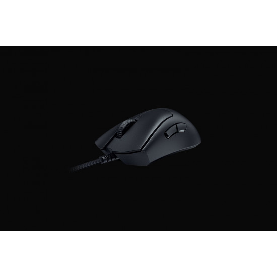 Razer DeathAdder V3 mouse Gaming Right-hand USB Type-A Optical 30000 DPI