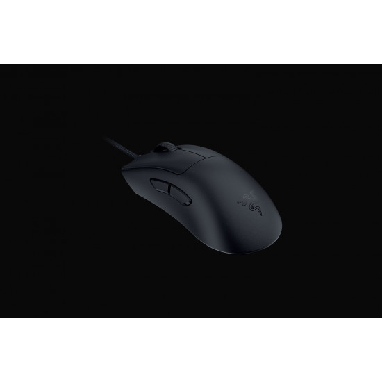 Razer DeathAdder V3 mouse Gaming Right-hand USB Type-A Optical 30000 DPI