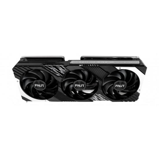 Palit GeForce RTX 4070 Ti SUPER GamingPro NVIDIA 16 GB GDDR6X