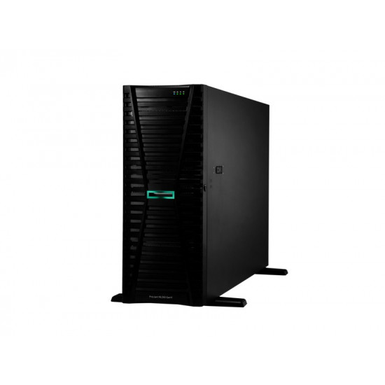 HPE ProLiant ML350 Gen11 server Tower (4U) Intel Xeon Silver 4514Y 2 GHz 32 GB DDR5-SDRAM 1000 W