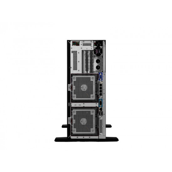 HPE ProLiant ML350 Gen11 server Tower (4U) Intel Xeon Silver 4514Y 2 GHz 32 GB DDR5-SDRAM 1000 W