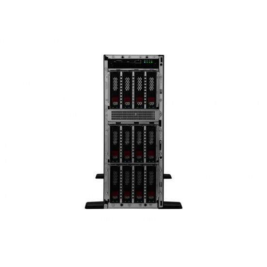 HPE ProLiant ML350 Gen11 server Tower (4U) Intel Xeon Silver 4514Y 2 GHz 32 GB DDR5-SDRAM 1000 W