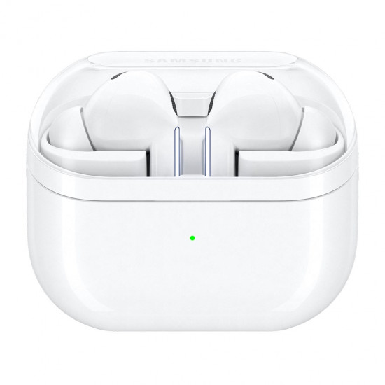 Samsung SM-R630NZWAEUE headphones/headset True Wireless Stereo (TWS) In-ear Calls/Music USB Type-C Bluetooth White