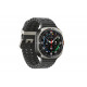 Samsung Galaxy Watch Ultra 3.81 cm (1.5) AMOLED 47 mm Digital 480 x 480 pixels Touchscreen 4G Silver Wi-Fi GPS (satellite)