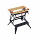 Black & Decker WM825-XJ workbench