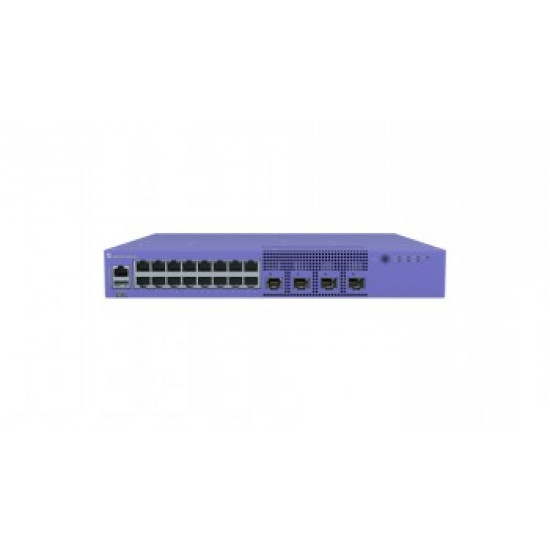 EXTREME NETWORKS 5320 16PORT POE+ SWITCH