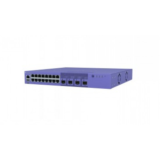 EXTREME NETWORKS 5320 16PORT POE+ SWITCH