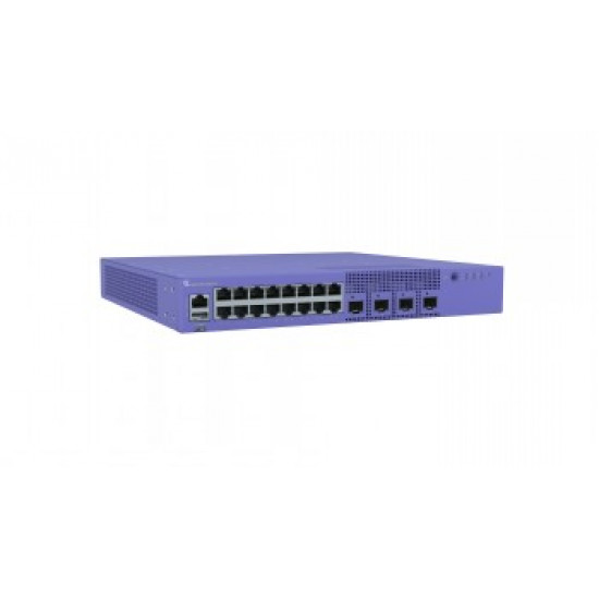 EXTREME NETWORKS 5320 16PORT POE+ SWITCH