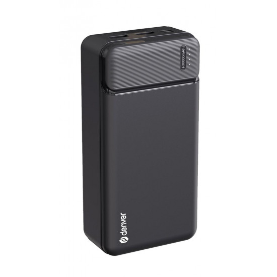 Denver PBS-30007 30000mAh Power Bank