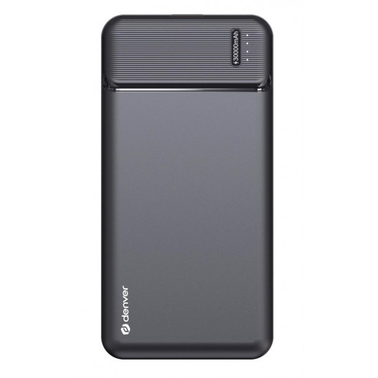 Denver PBS-30007 30000mAh Power Bank